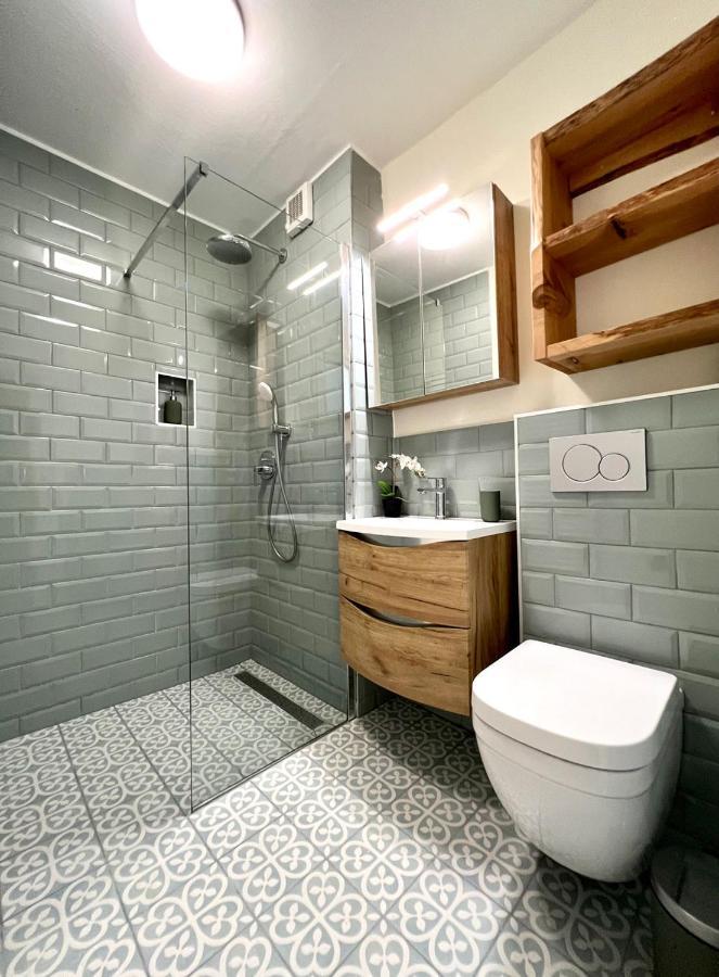 Casa Histria Apartments Šmarje 外观 照片