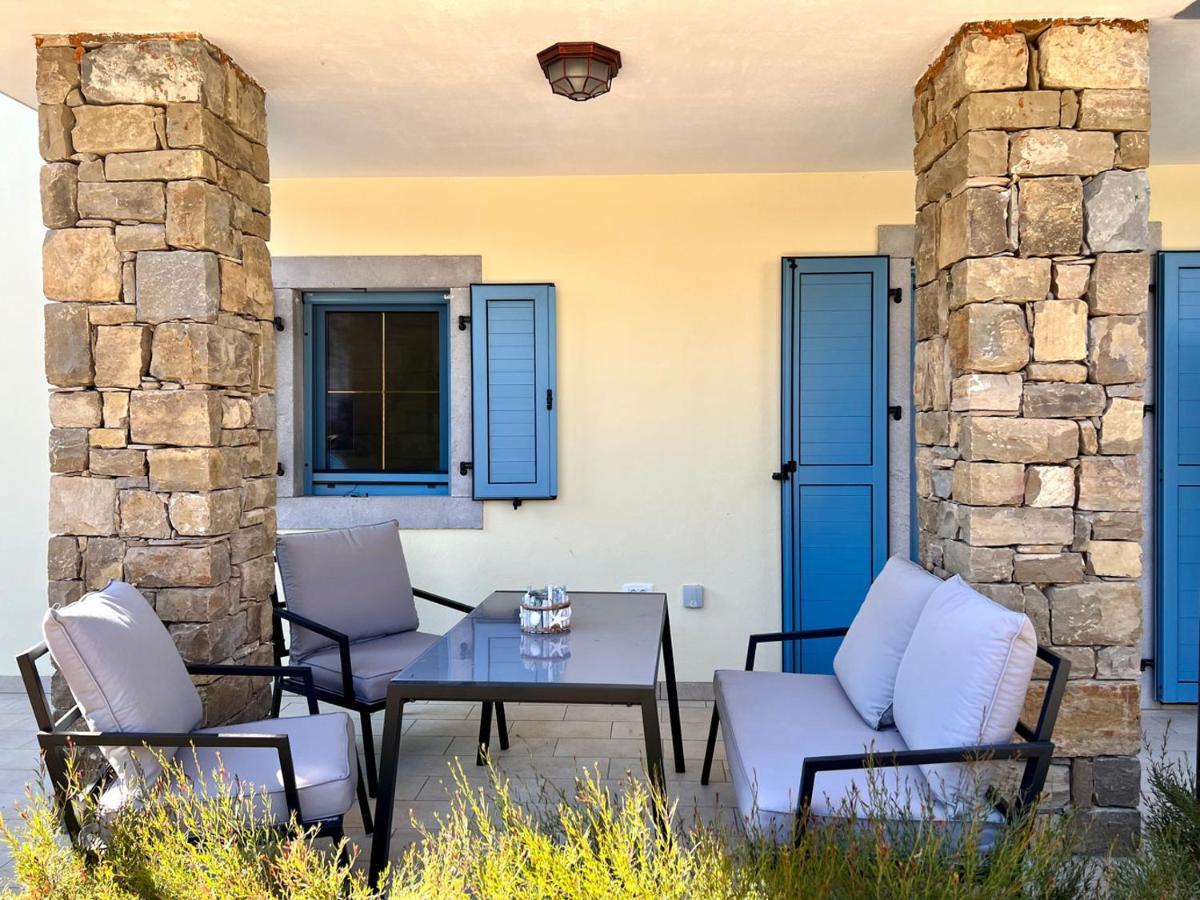 Casa Histria Apartments Šmarje 外观 照片