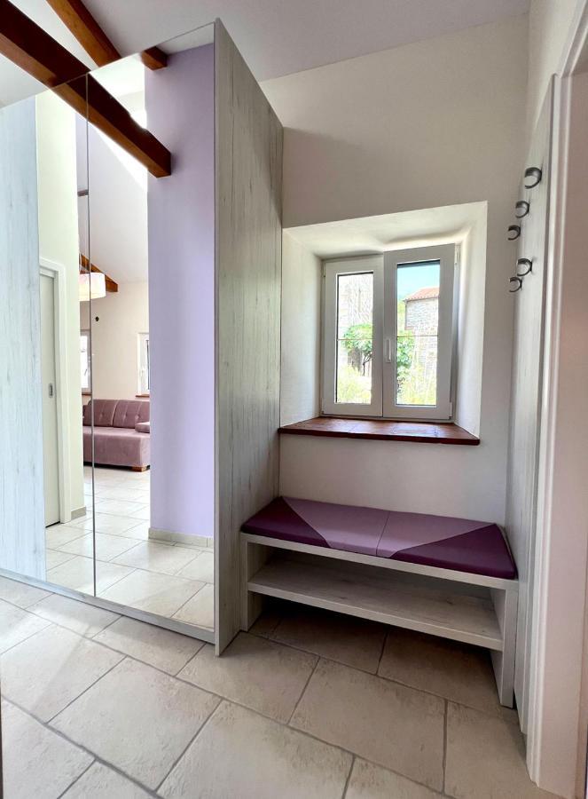 Casa Histria Apartments Šmarje 外观 照片