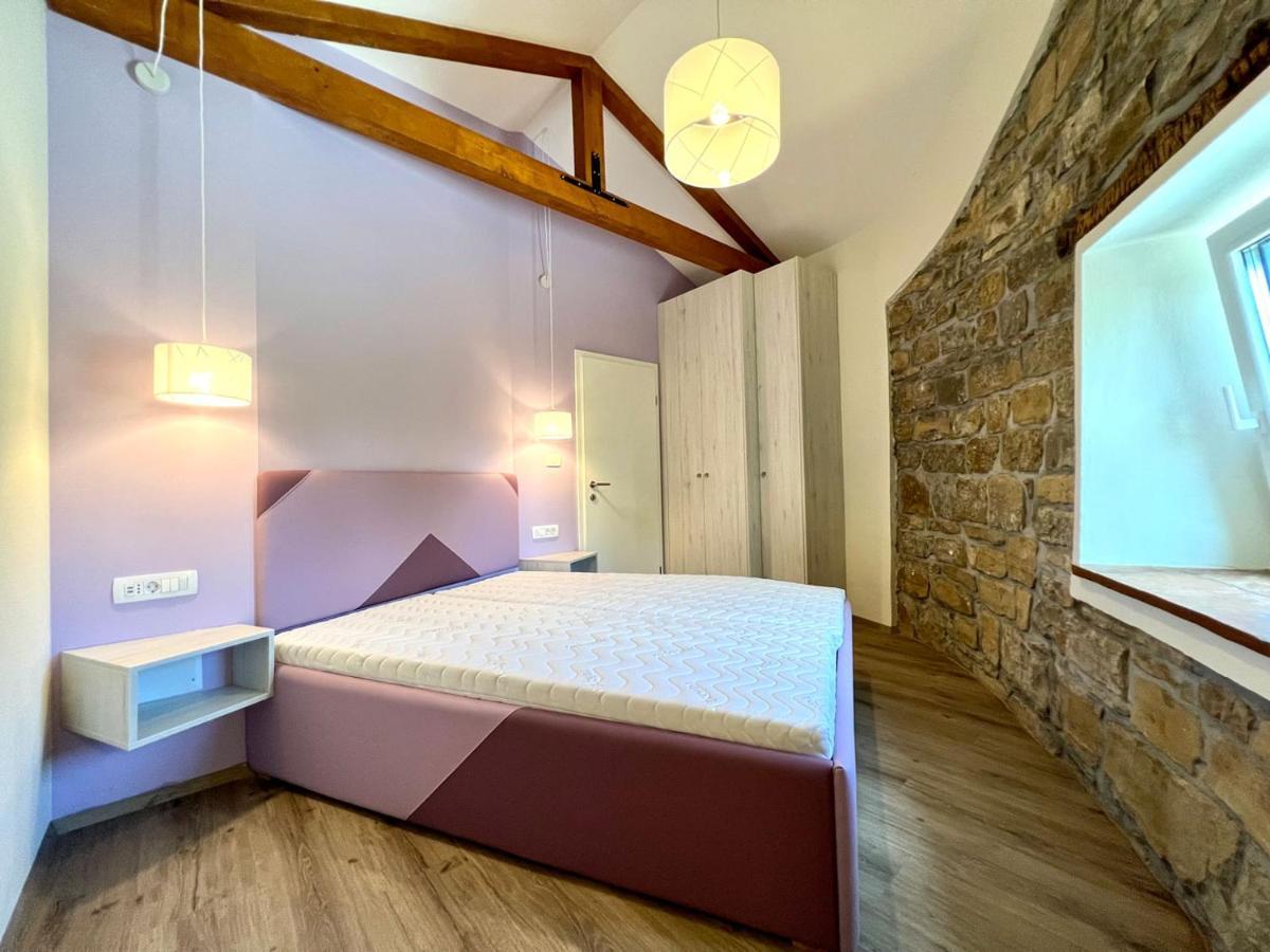 Casa Histria Apartments Šmarje 外观 照片